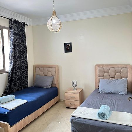 Charming Room Near Marrakech Airport Марракеш Экстерьер фото