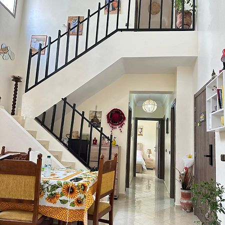 Charming Room Near Marrakech Airport Марракеш Экстерьер фото