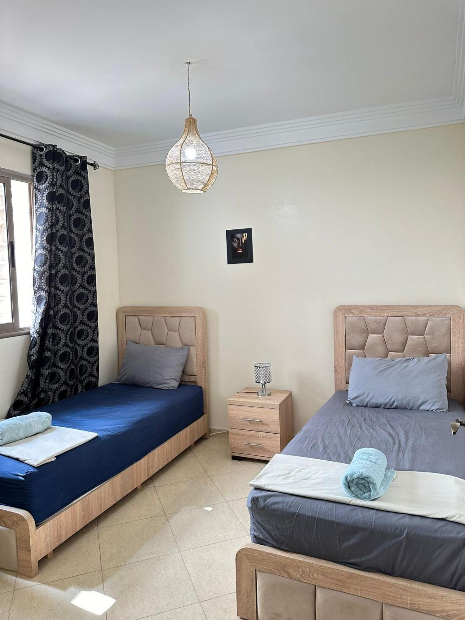 Charming Room Near Marrakech Airport Марракеш Экстерьер фото