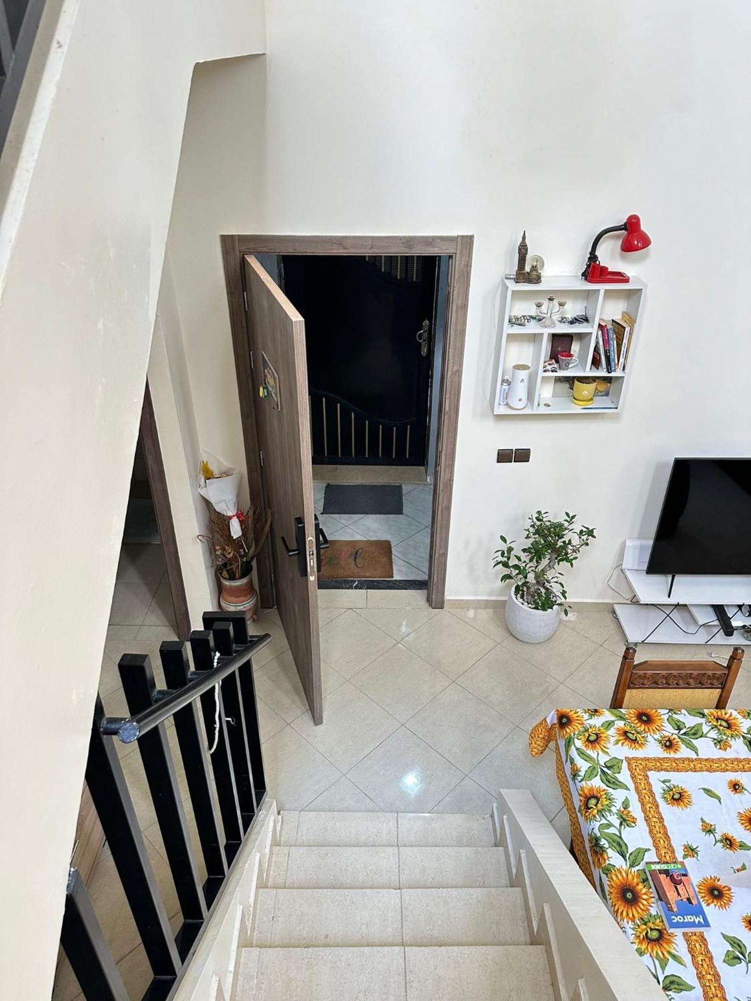 Charming Room Near Marrakech Airport Марракеш Экстерьер фото
