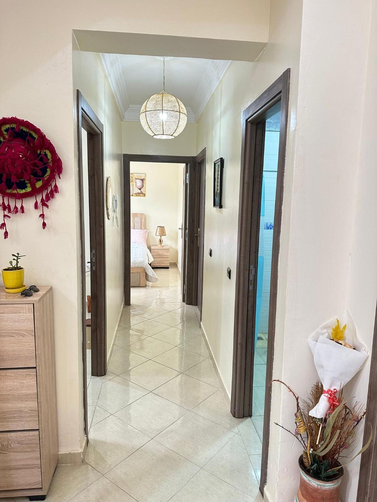 Charming Room Near Marrakech Airport Марракеш Экстерьер фото