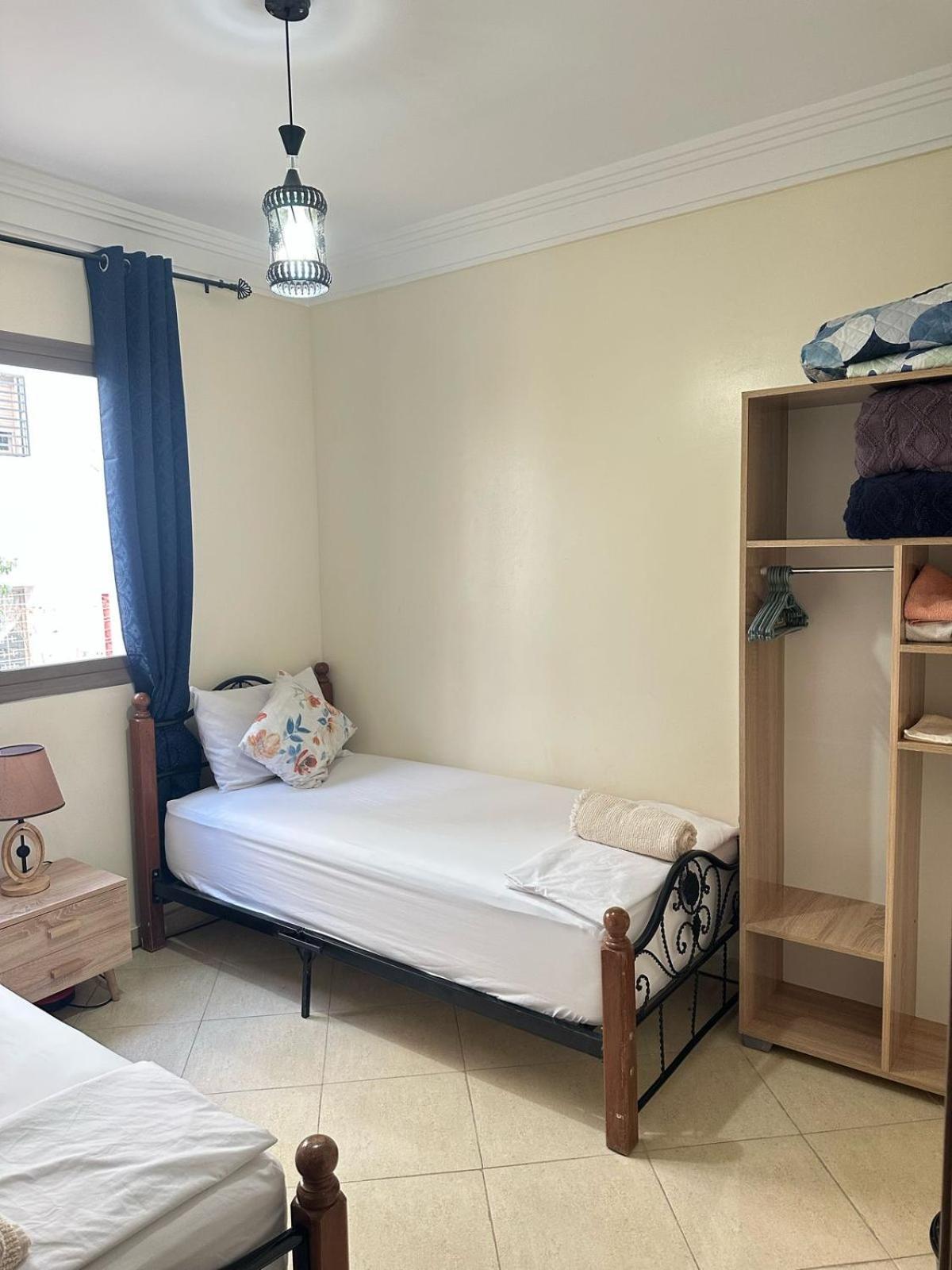 Charming Room Near Marrakech Airport Марракеш Экстерьер фото