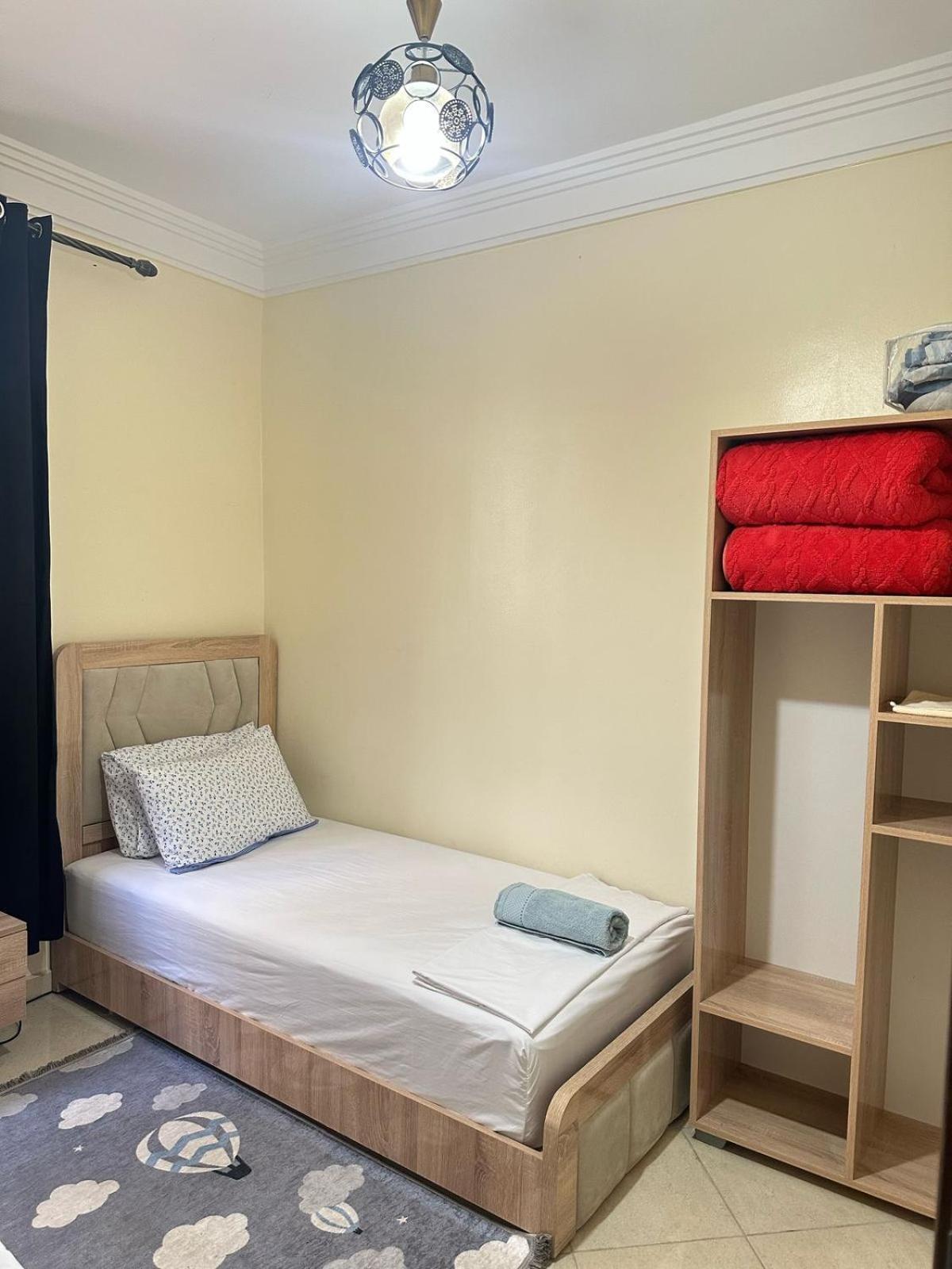 Charming Room Near Marrakech Airport Марракеш Экстерьер фото