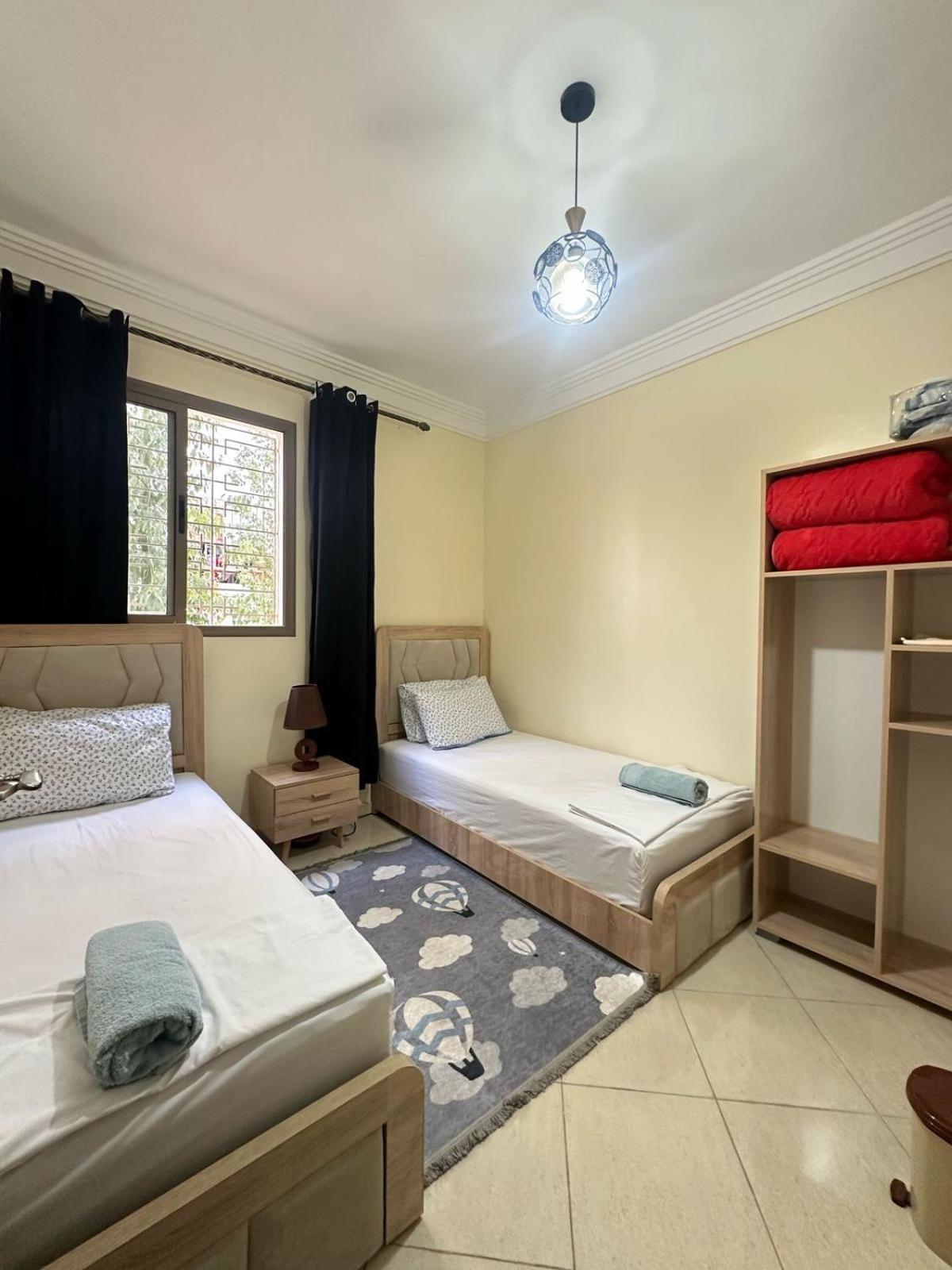 Charming Room Near Marrakech Airport Марракеш Экстерьер фото