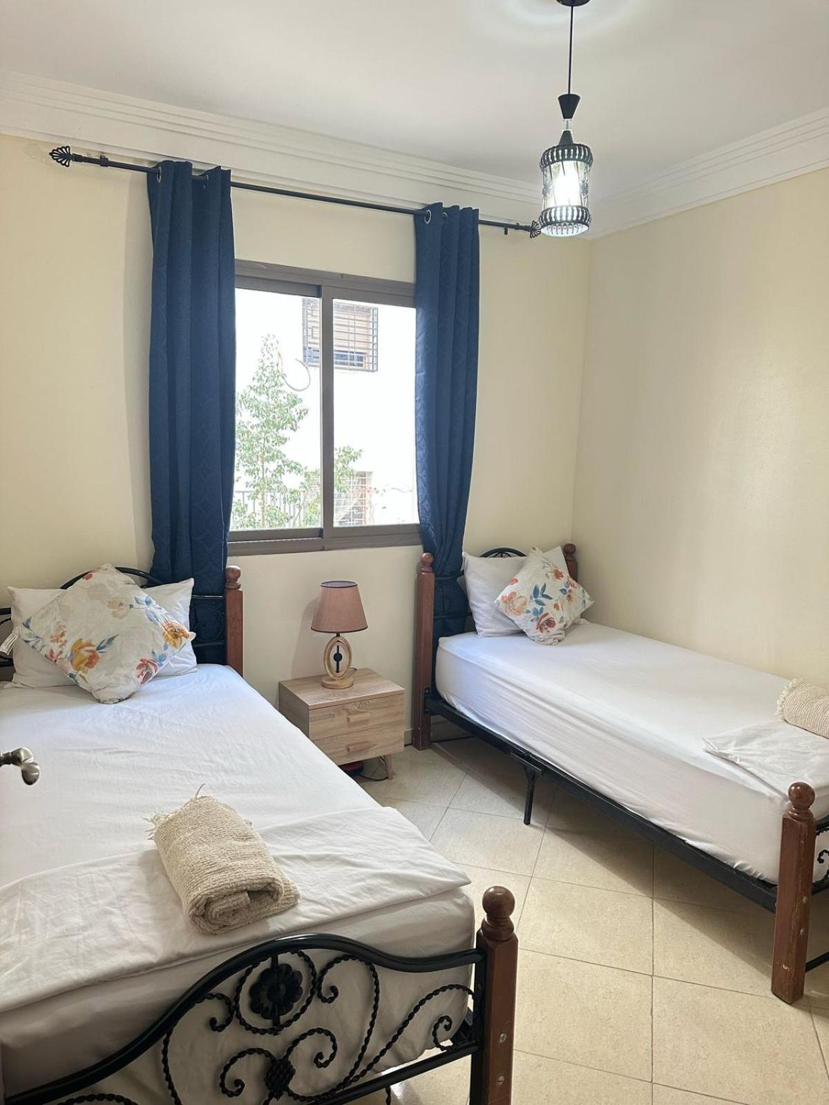 Charming Room Near Marrakech Airport Марракеш Экстерьер фото
