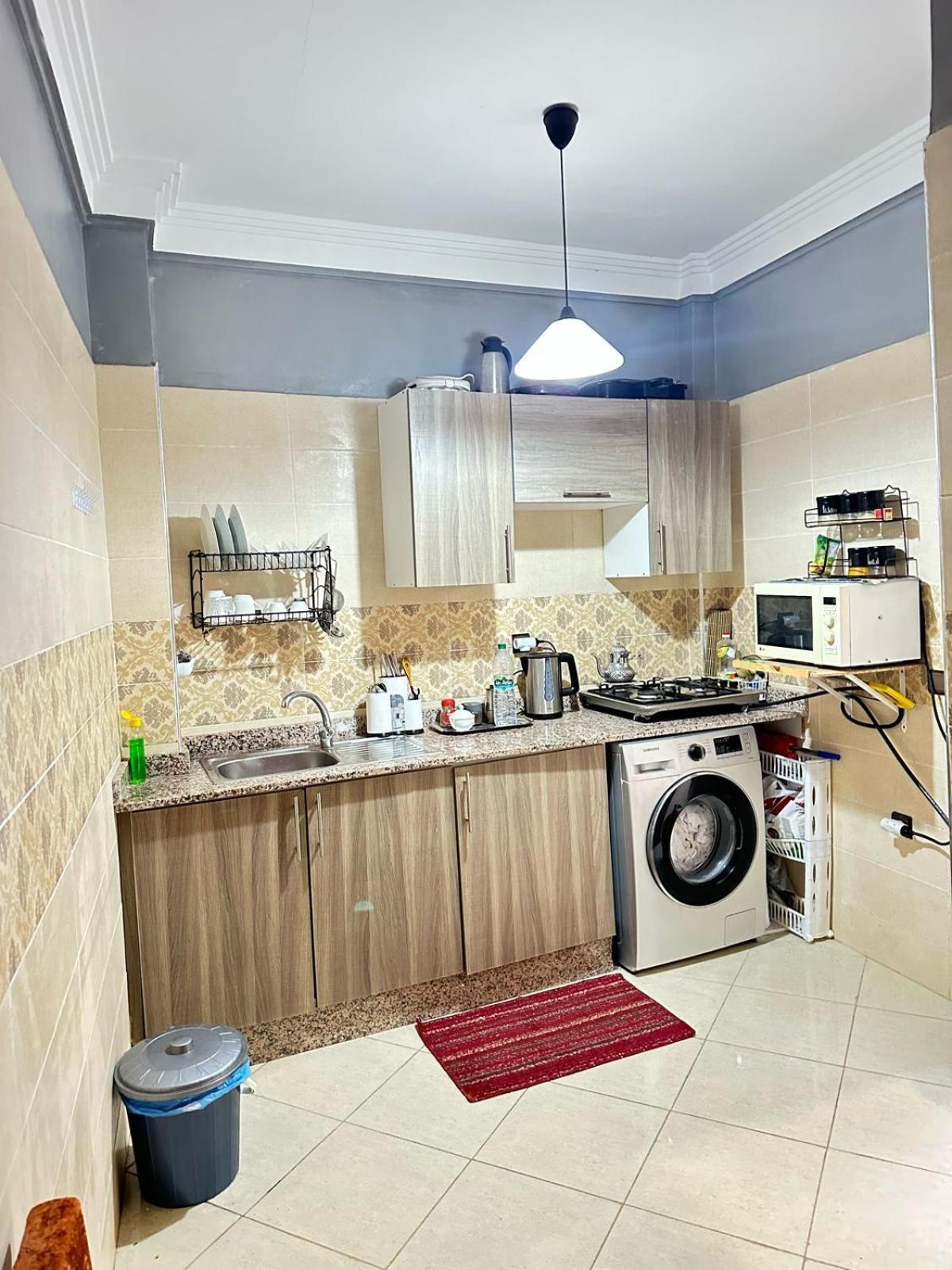 Charming Room Near Marrakech Airport Марракеш Экстерьер фото